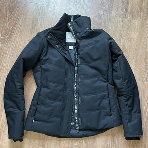 Obermyer Ski Jacket